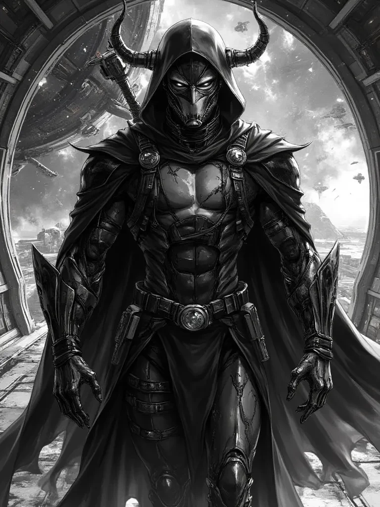 Darth Vader thumbnail