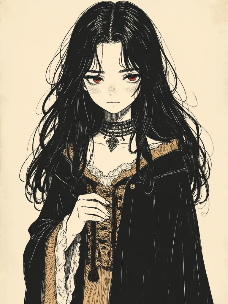 Selene Volkov thumbnail