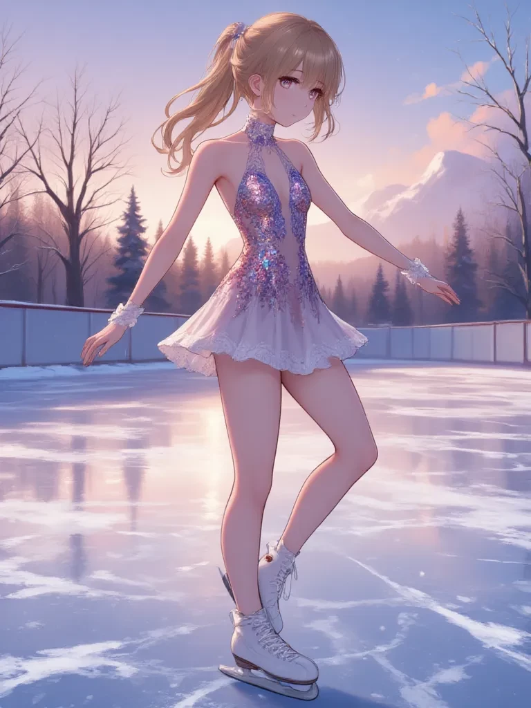 Lyra Novikov thumbnail