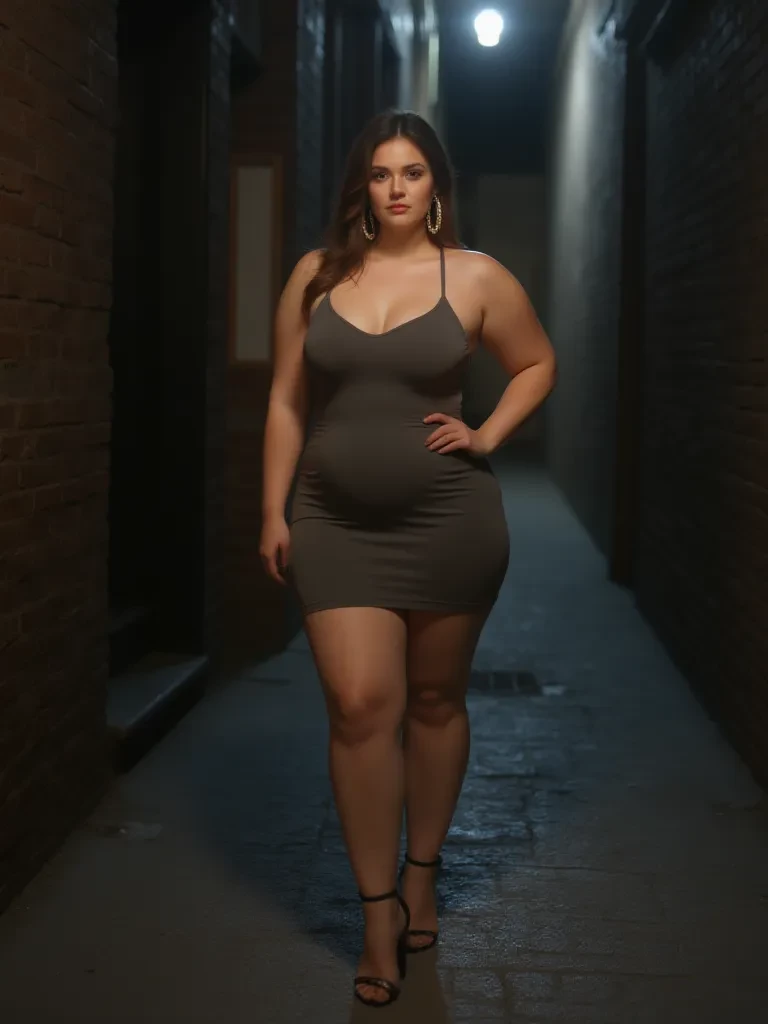 Bully Latina roomate thumbnail