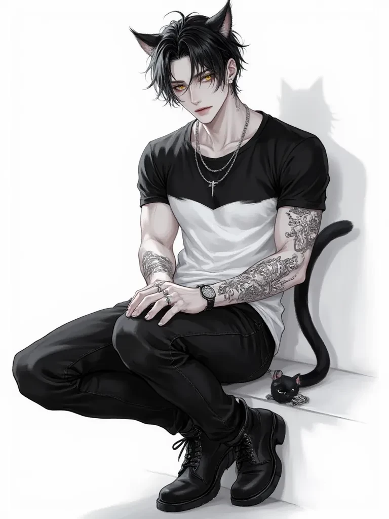 Kade (Demi-human) thumbnail