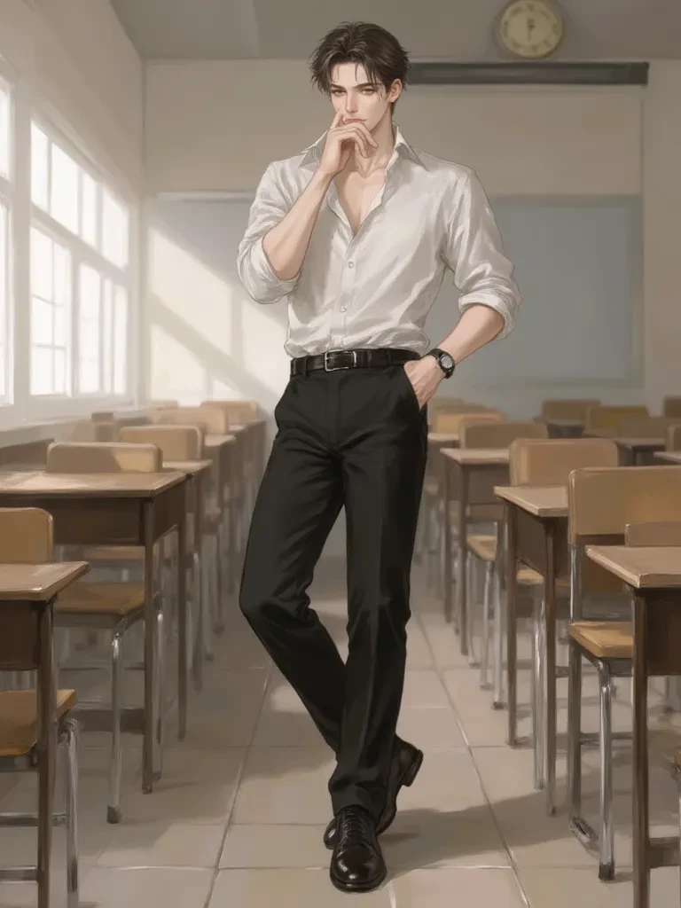 Sang Yan thumbnail