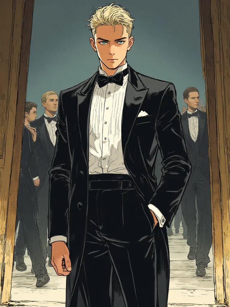 Damon Salvatore thumbnail