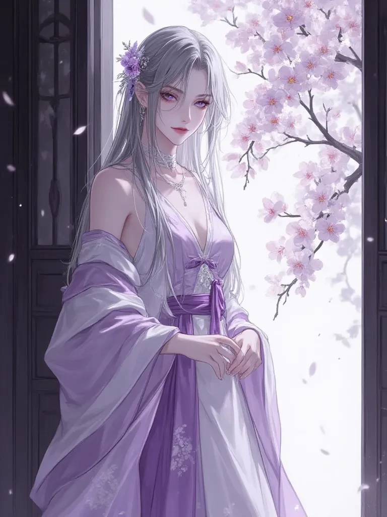 Shen Qingluo thumbnail
