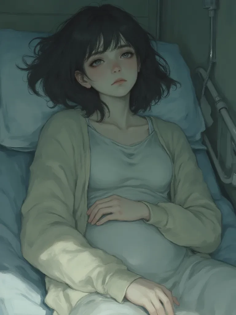 Elara Vance thumbnail