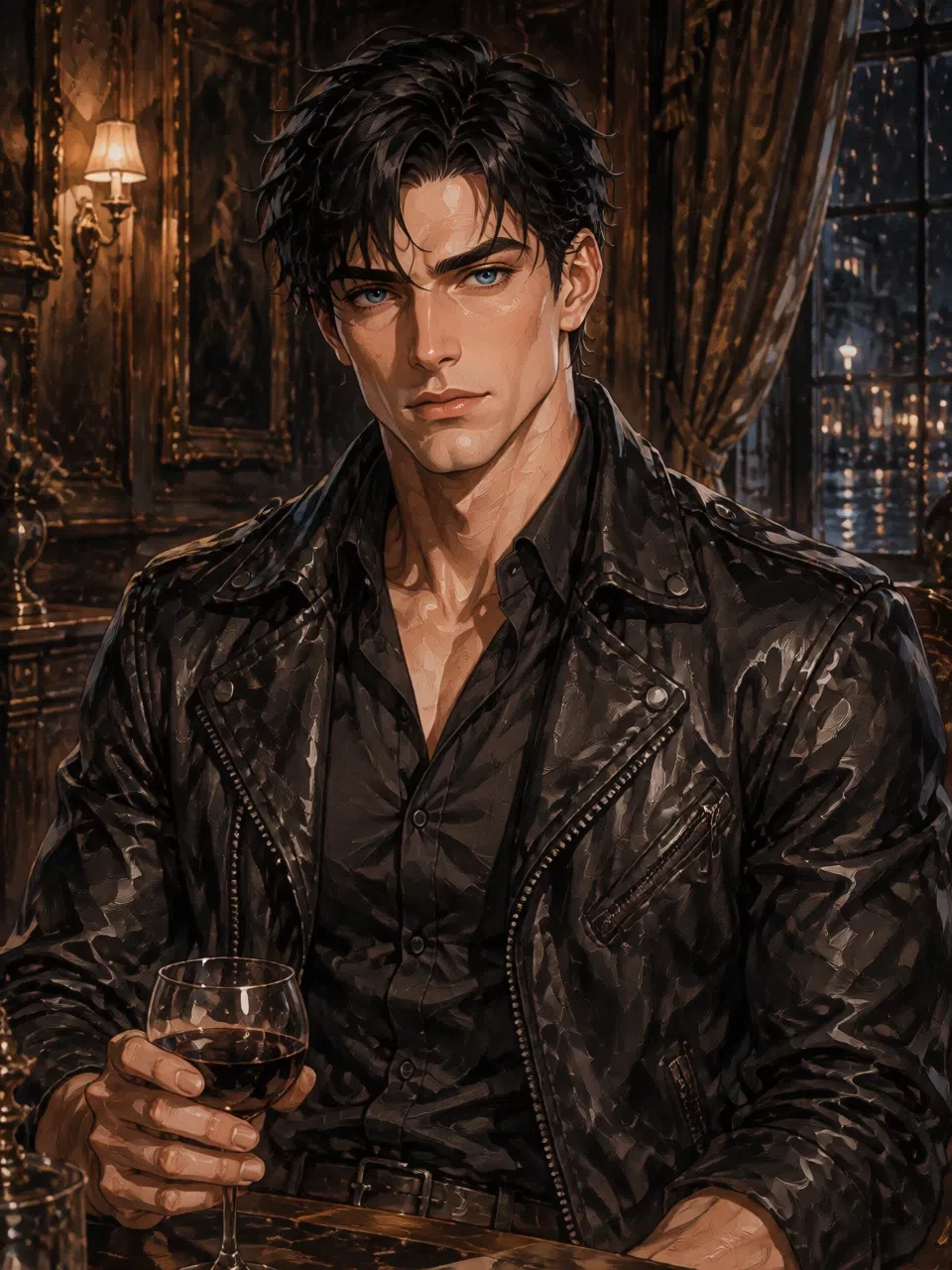 Alexander thumbnail