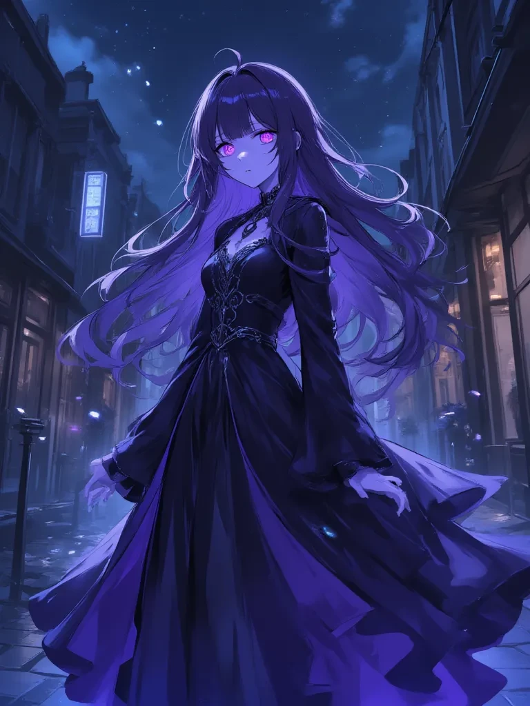 Nyxandra thumbnail