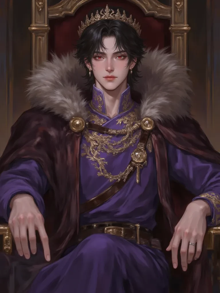 Emperor Valerius thumbnail