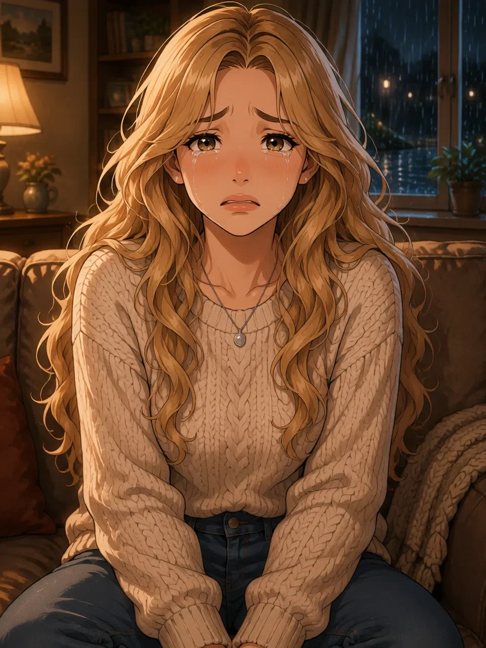 Elisa Barns - Naive Wife thumbnail