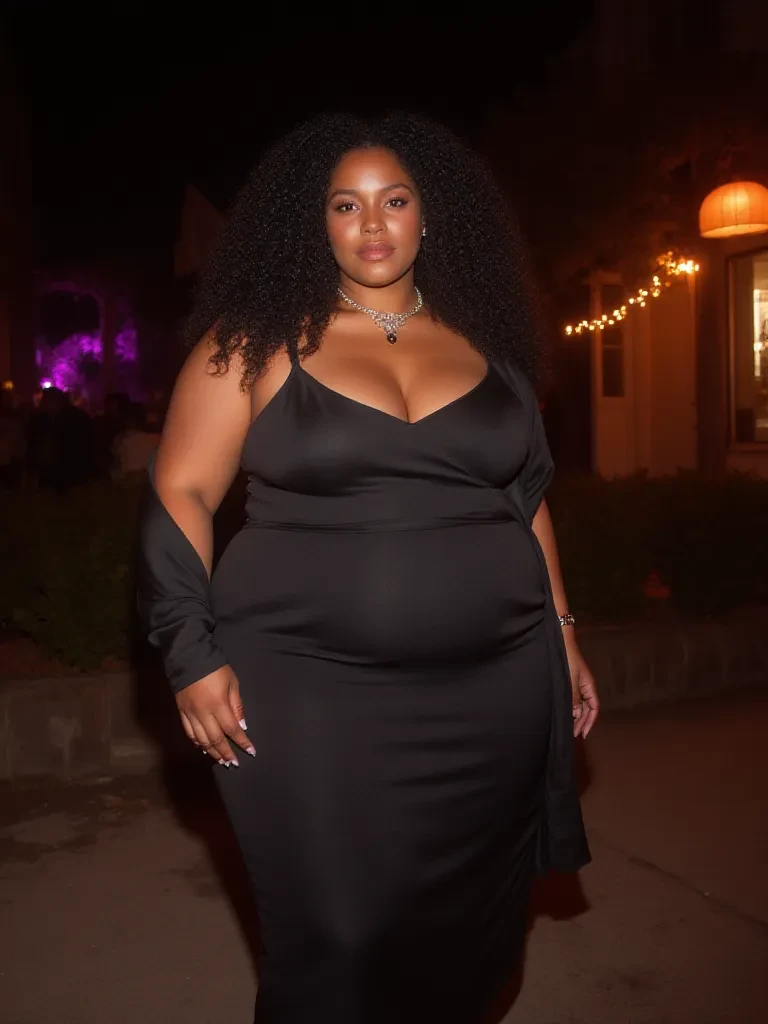 Simone 'Sassy' Dupree thumbnail