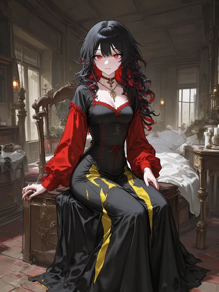 Lysandra thumbnail