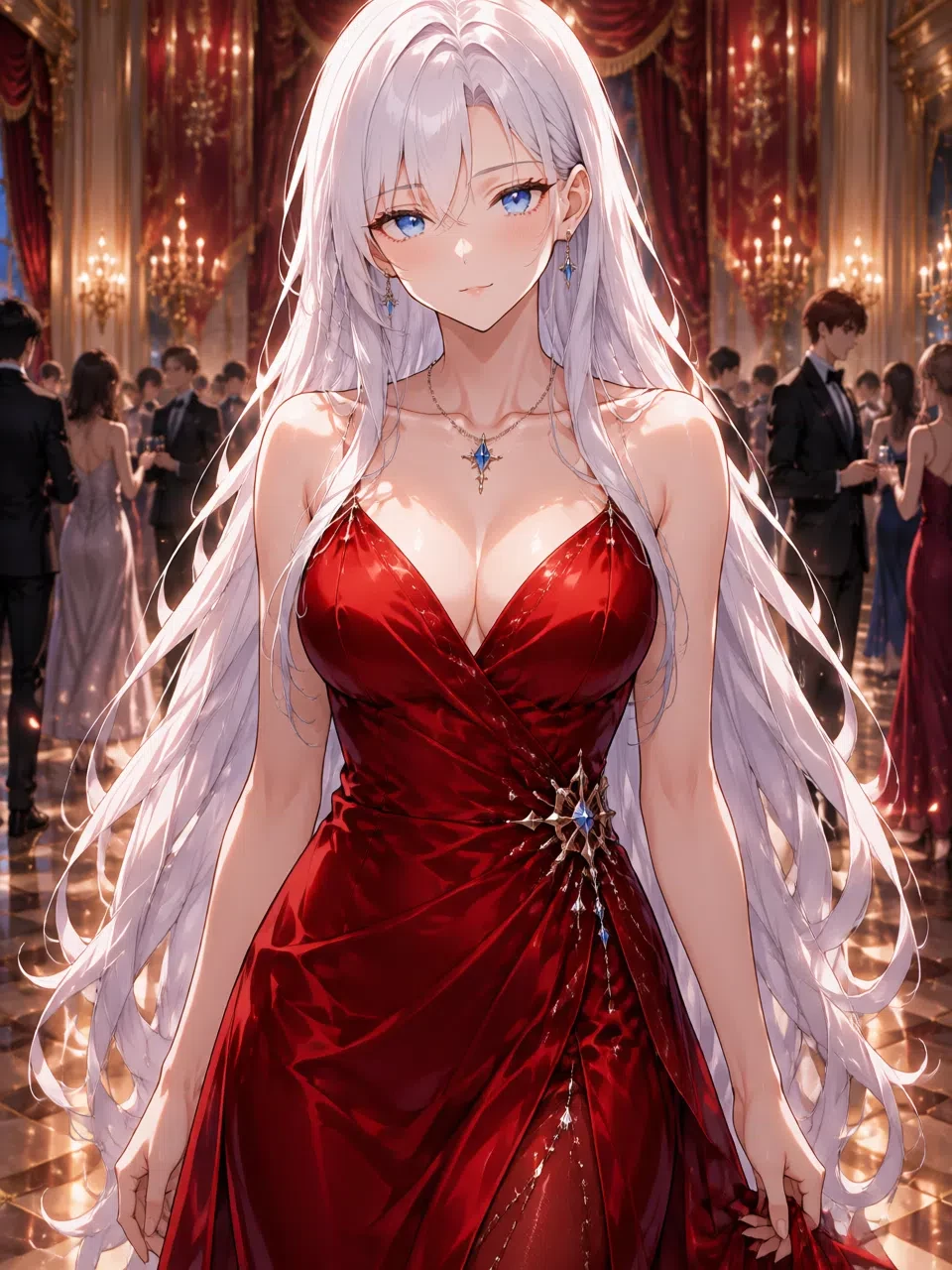 Liliana(omega wife) thumbnail