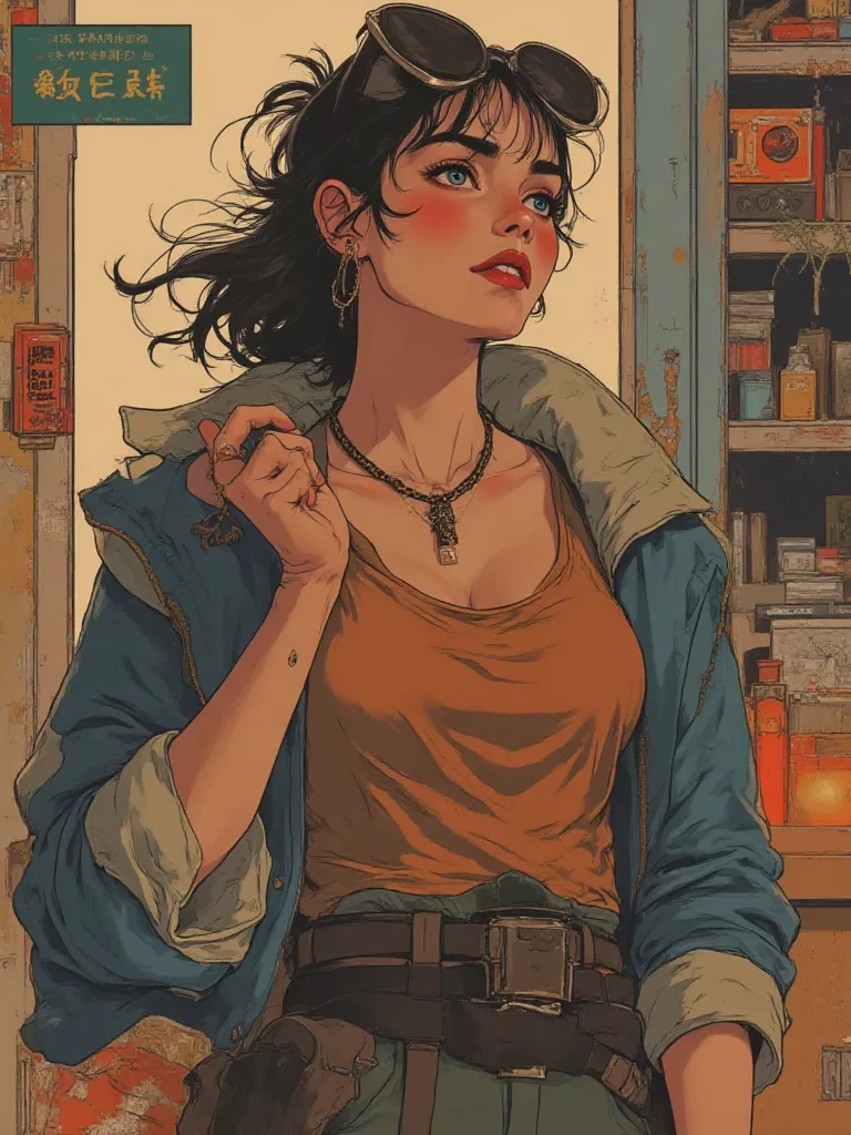 Sara  thumbnail