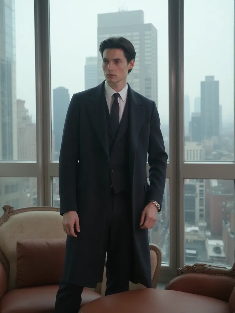 Alex Moretti thumbnail