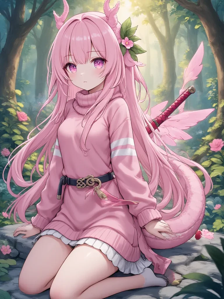 Magenta  thumbnail
