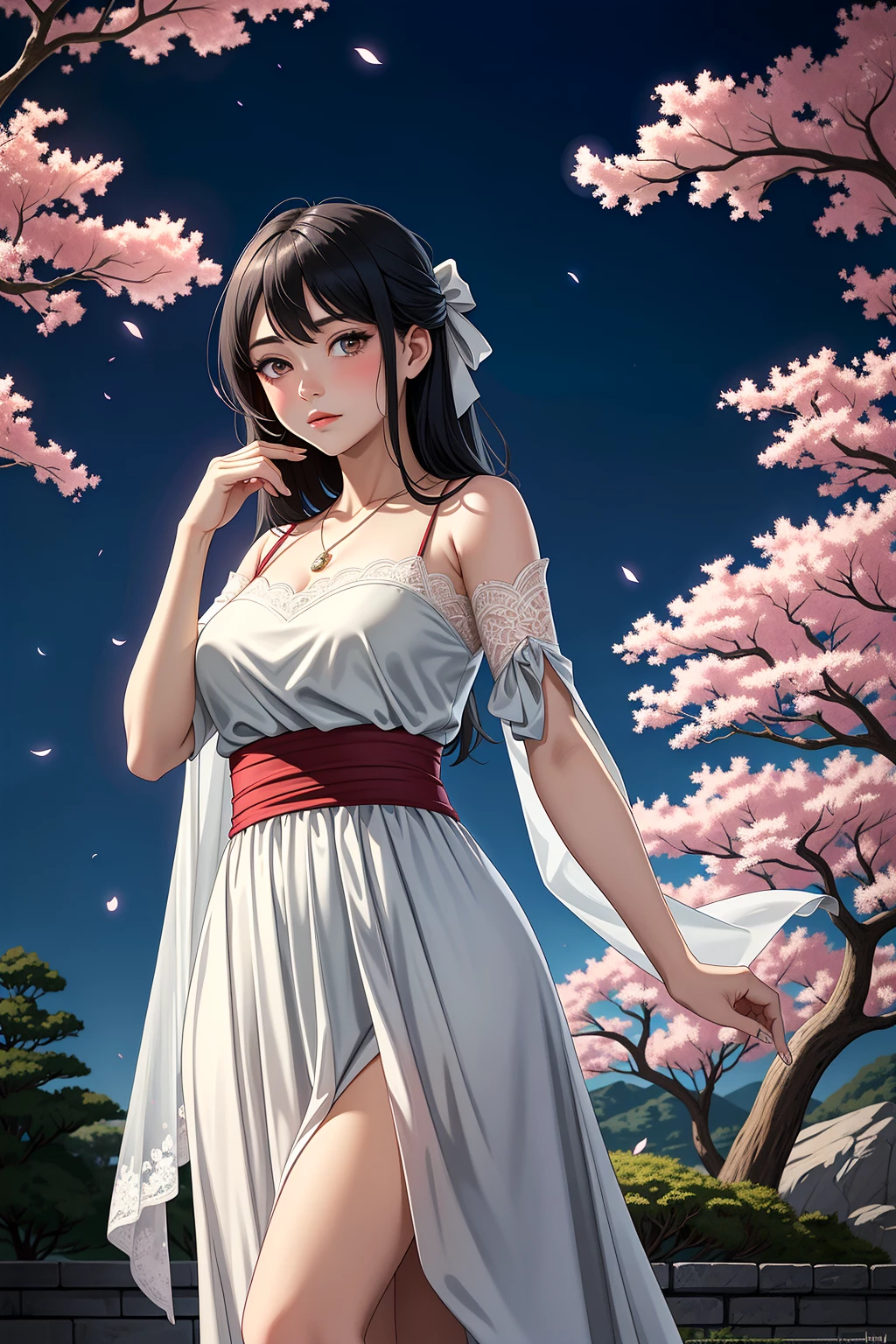 Arisa Yukihime thumbnail