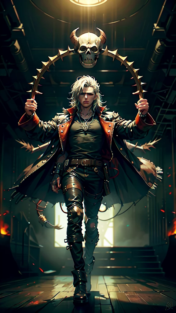 "Ragnar" thumbnail