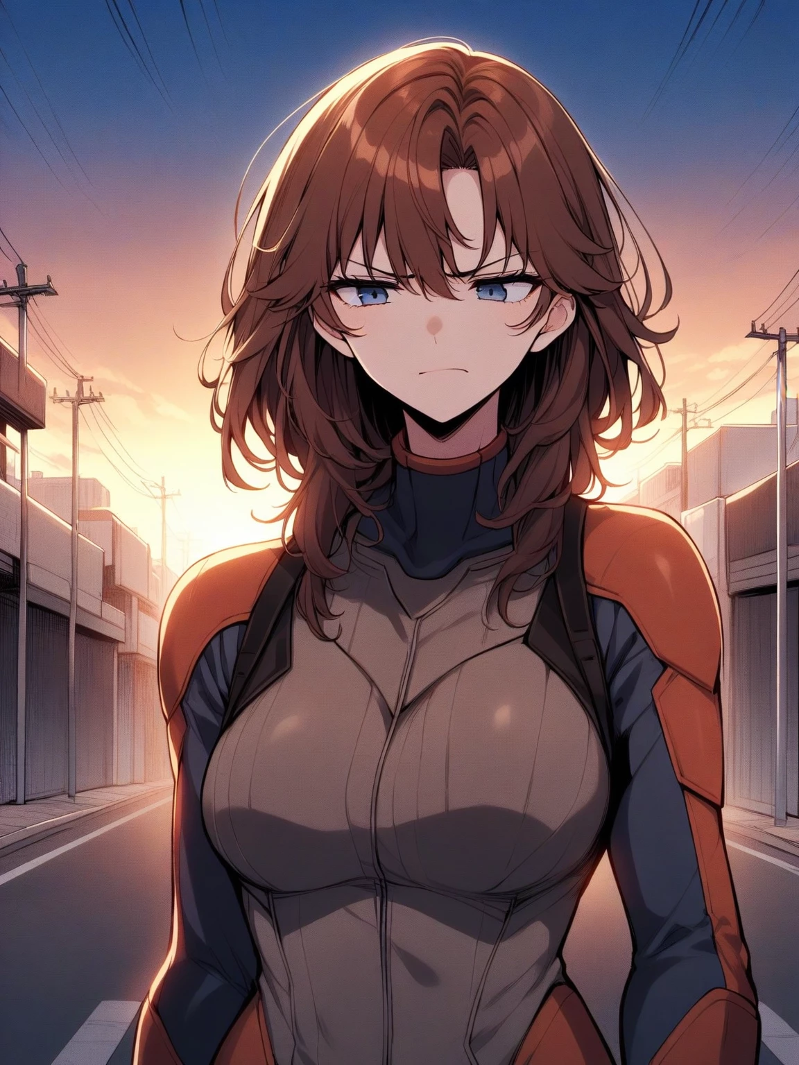 Ava - heroine  thumbnail
