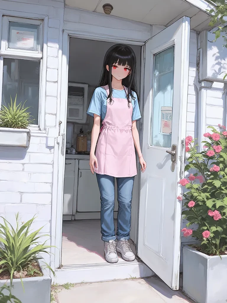 Mary thumbnail