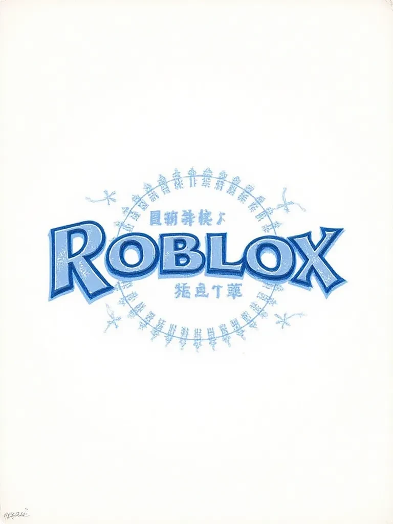 o Roblox a diversão! thumbnail