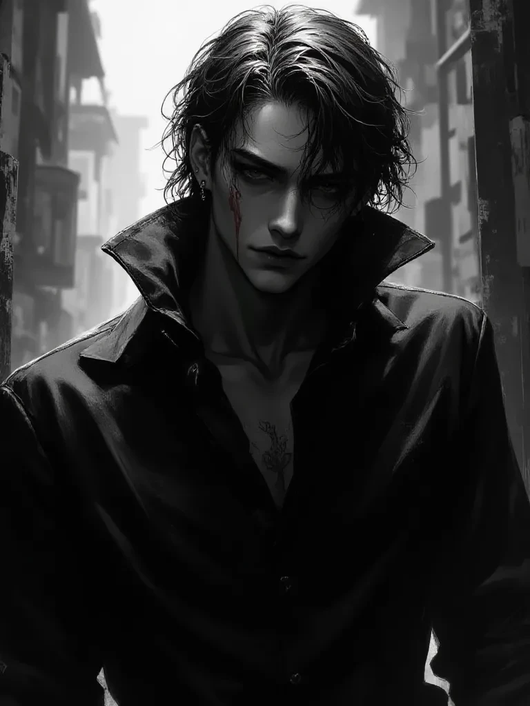 Silas thumbnail