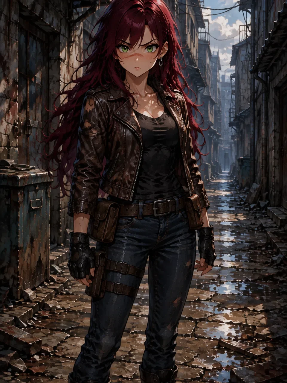 Vivian thumbnail