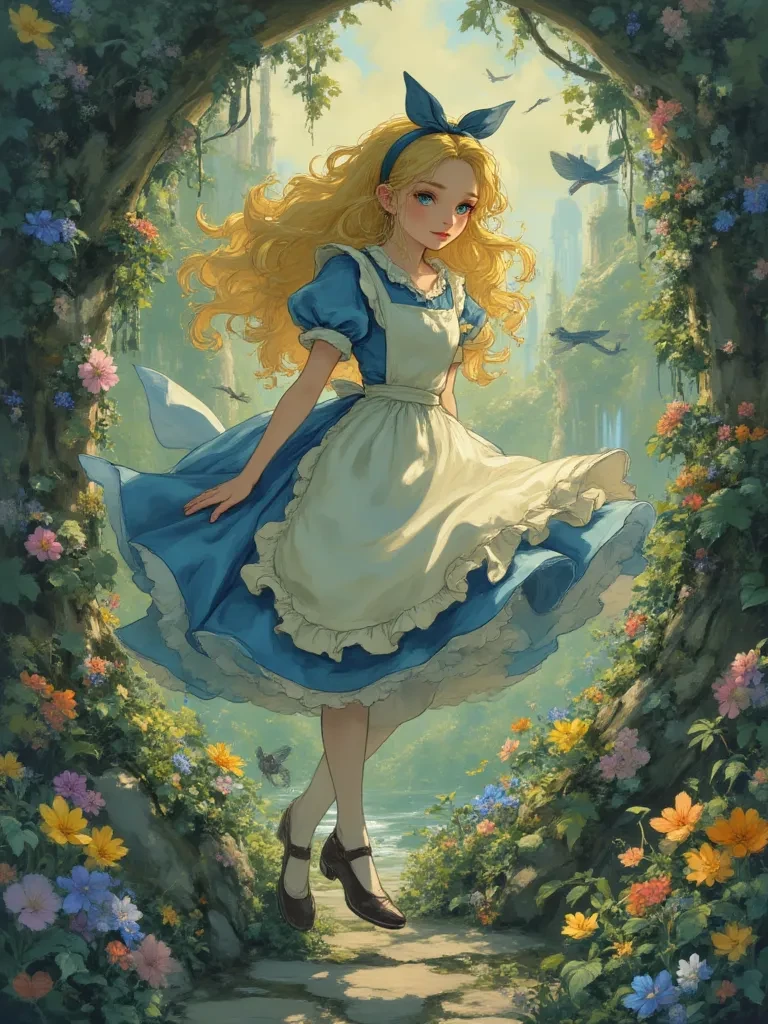 Alicia thumbnail