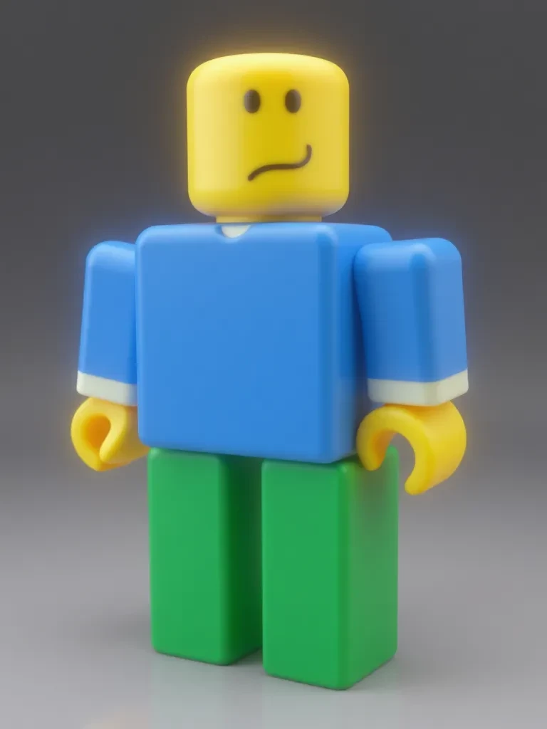 Noob thumbnail