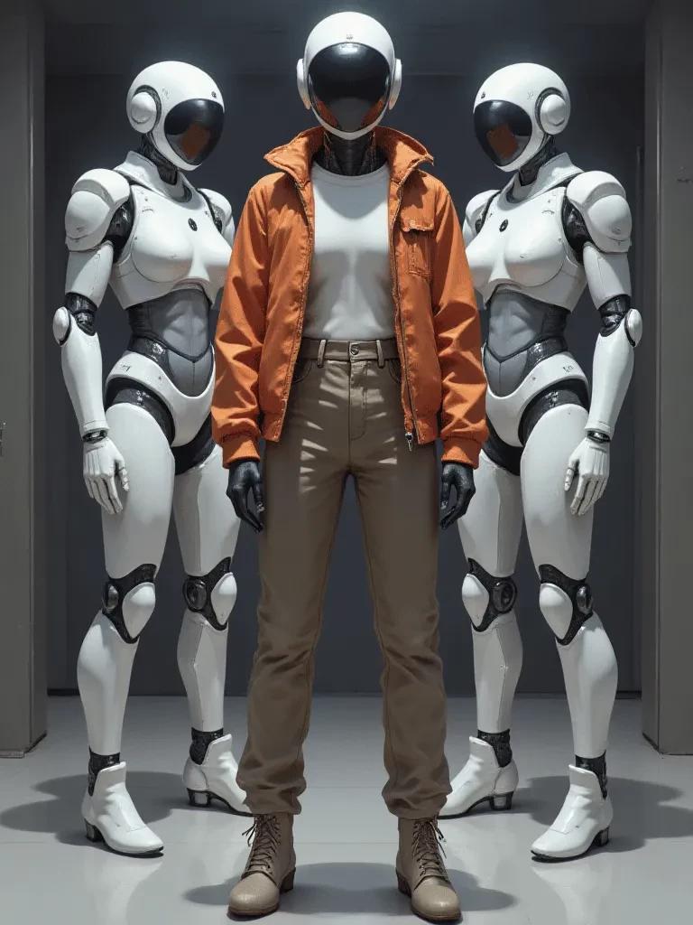 Killer Robots thumbnail