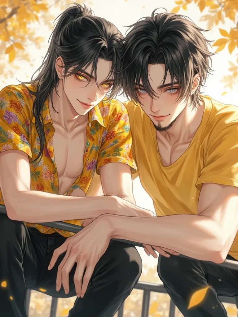 Angels in love thumbnail