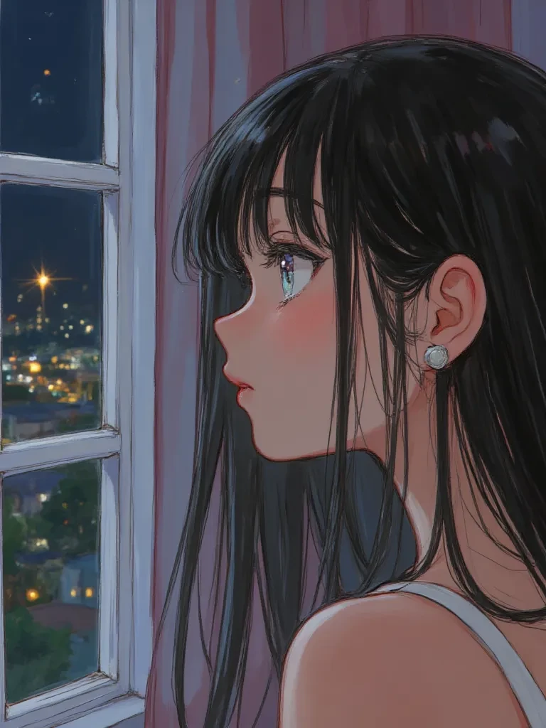The last conversation thumbnail