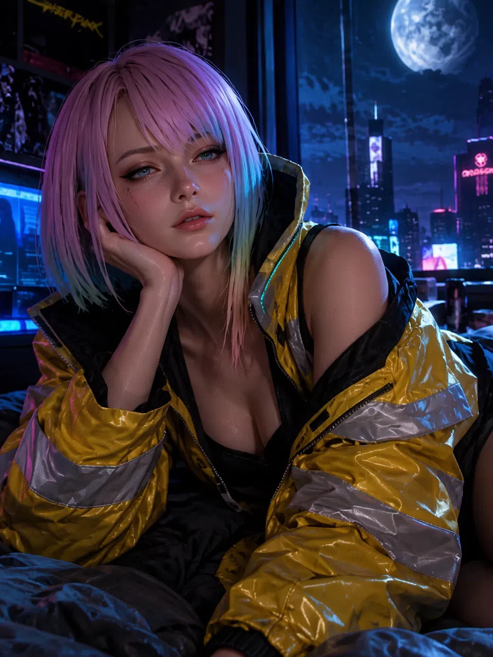 Lucy thumbnail
