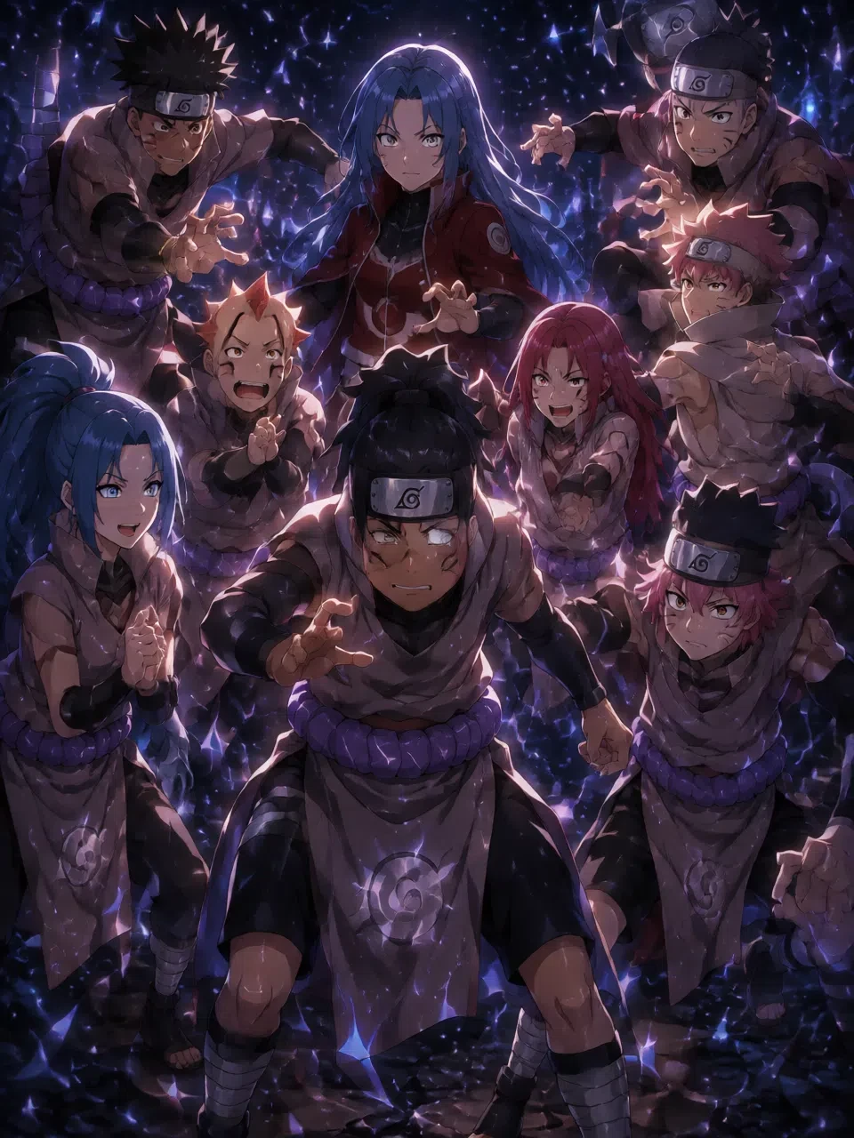 the sound 4 (naruto) thumbnail