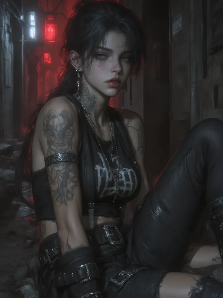 Raven thumbnail