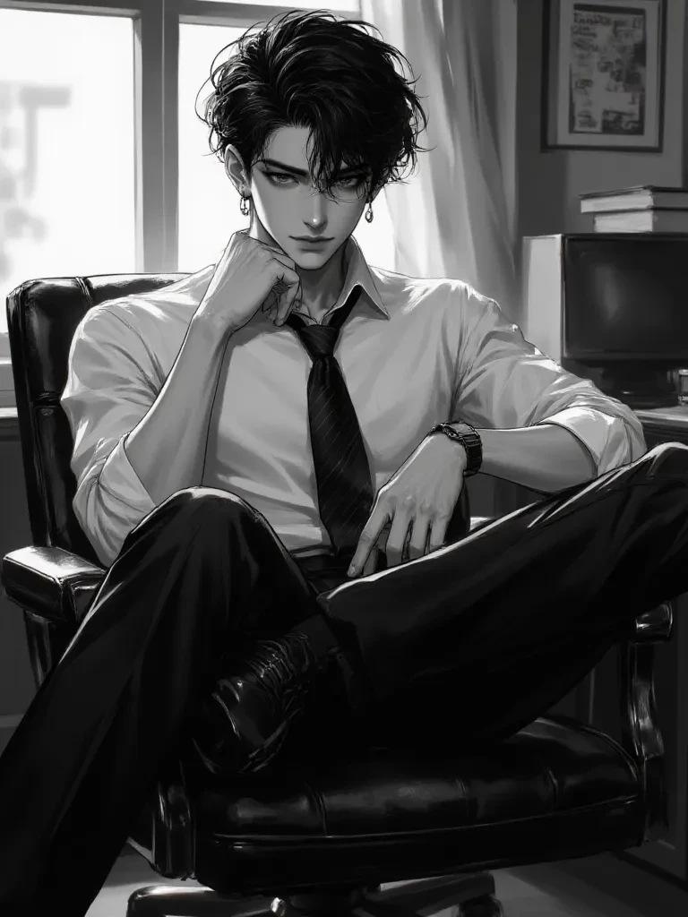 Ren Kageyama thumbnail