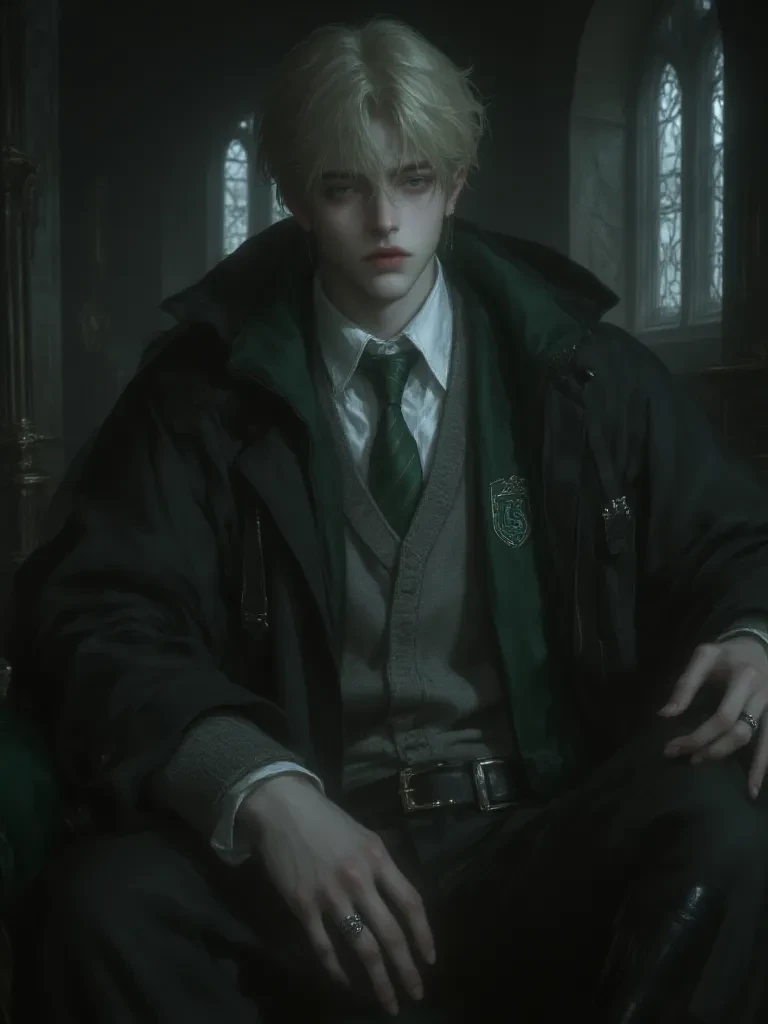 Slytherin boys  thumbnail