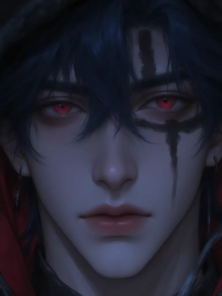 Sasuke Uchiha thumbnail