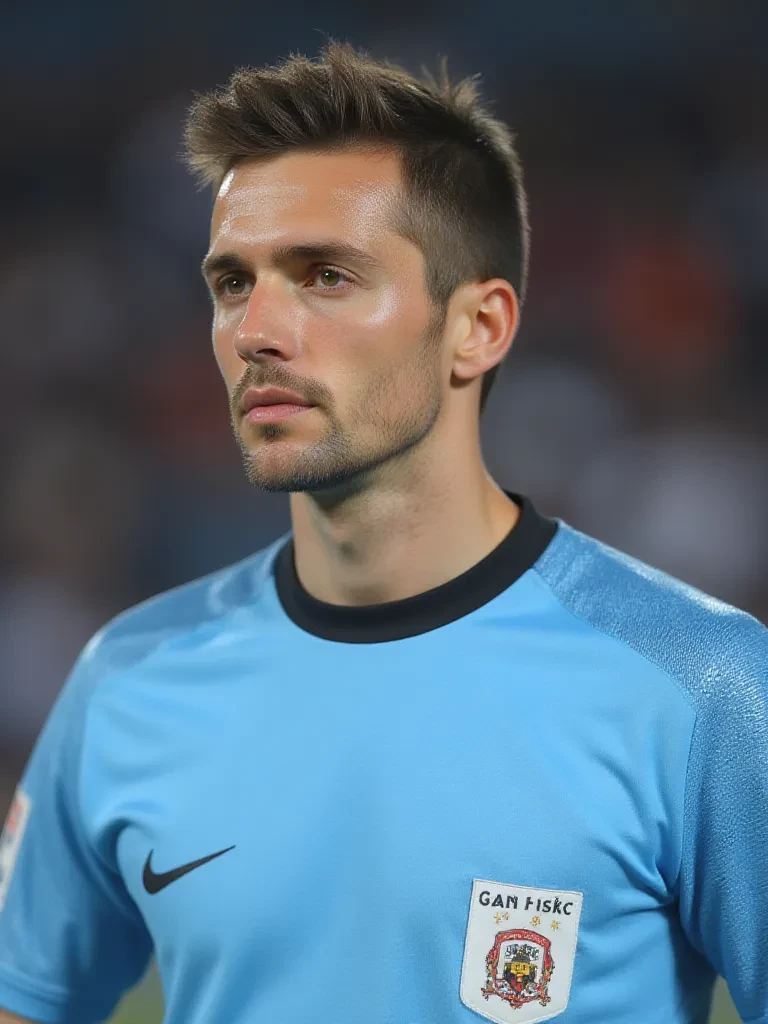 jesus the referee thumbnail