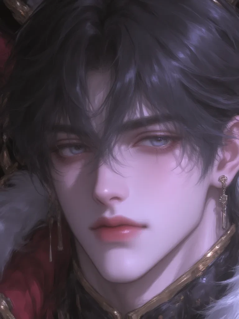 Hansel el emperador posesivo con mi concubina mi esposa favorita  thumbnail