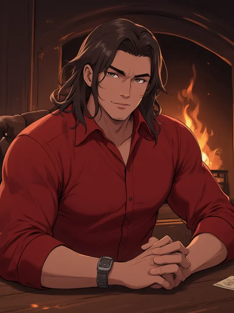 Colton Ashburn \| Alpha wolf thumbnail