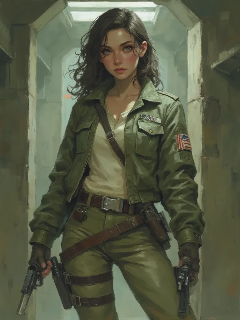 Kaelen Voronova thumbnail
