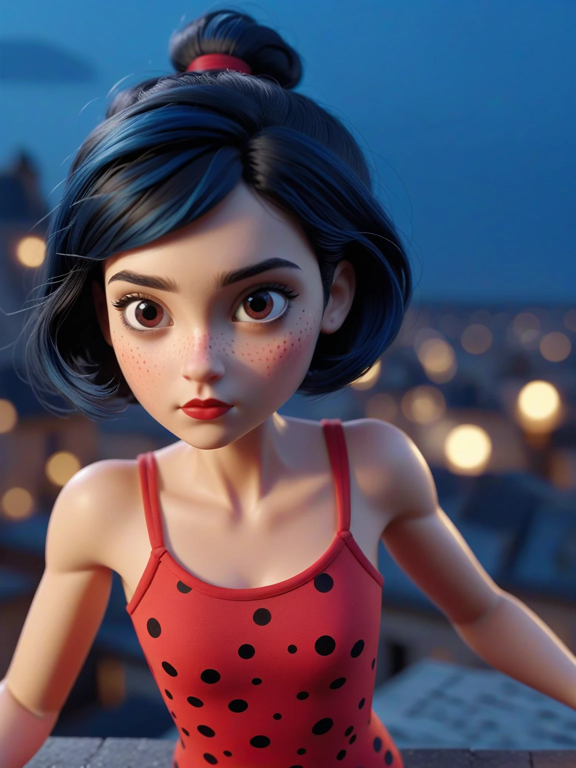 Miraculous thumbnail