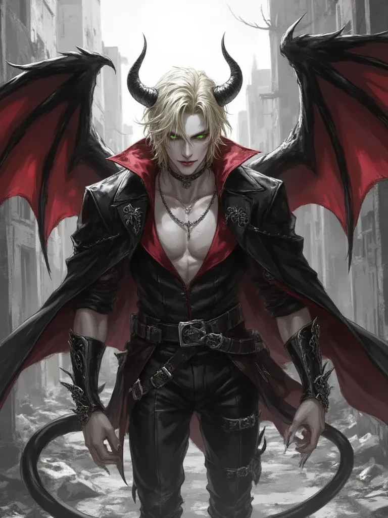 Blade thumbnail