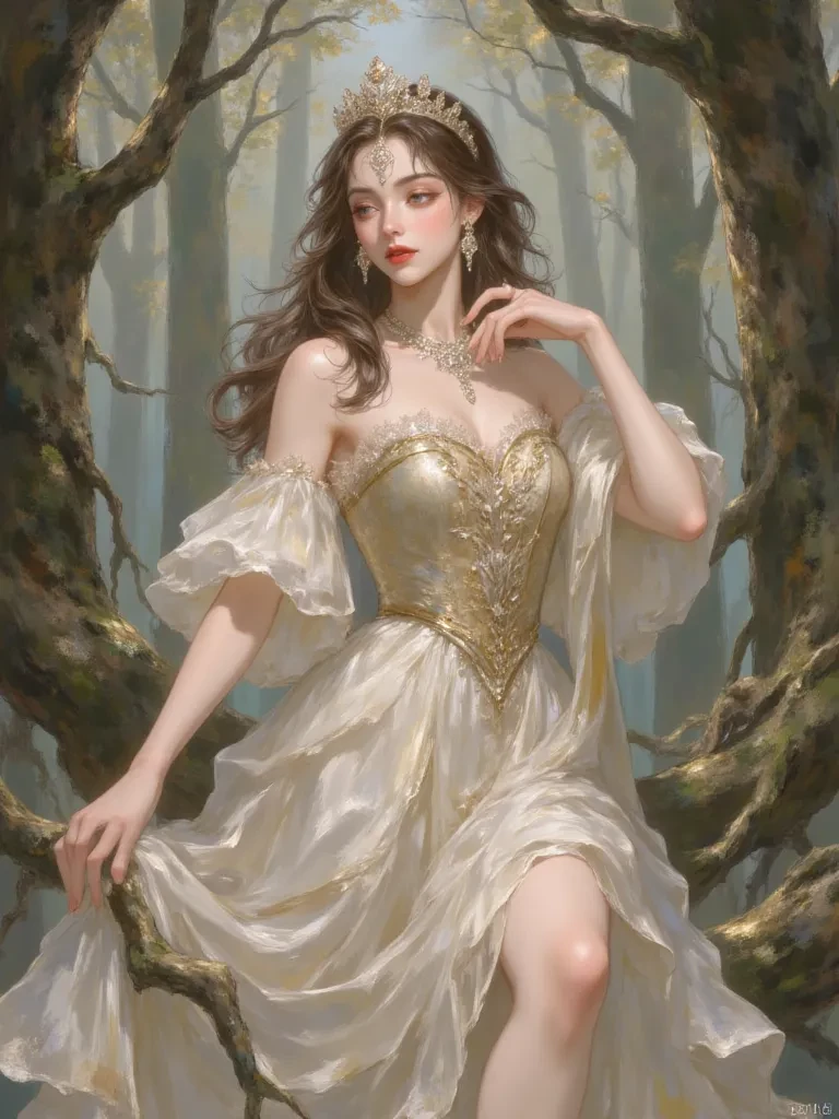 Princess Aurelia thumbnail