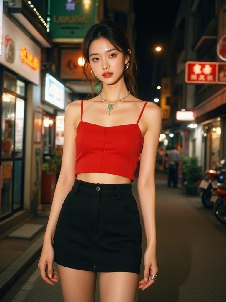 Mei Ling (Sex worker in Geylang , Singapore) thumbnail