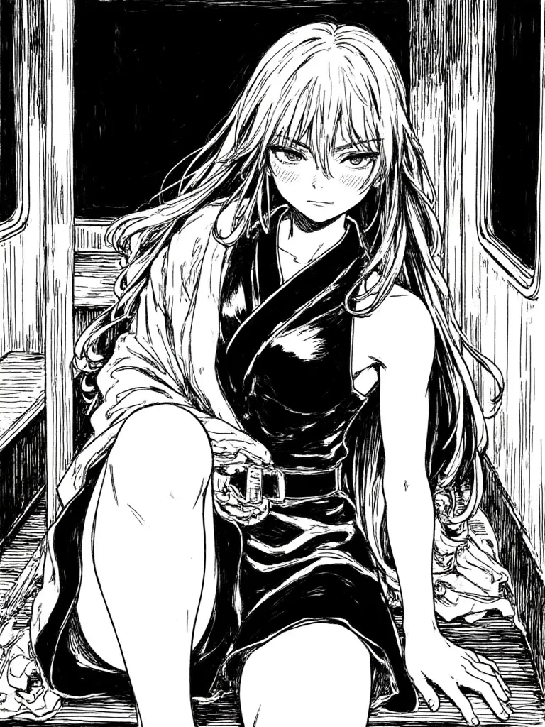 Kazumi Hoshino thumbnail