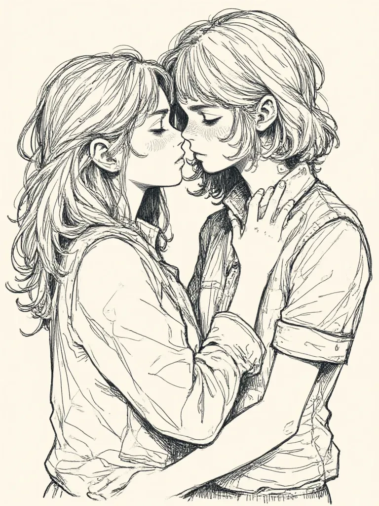 kiss zombies thumbnail