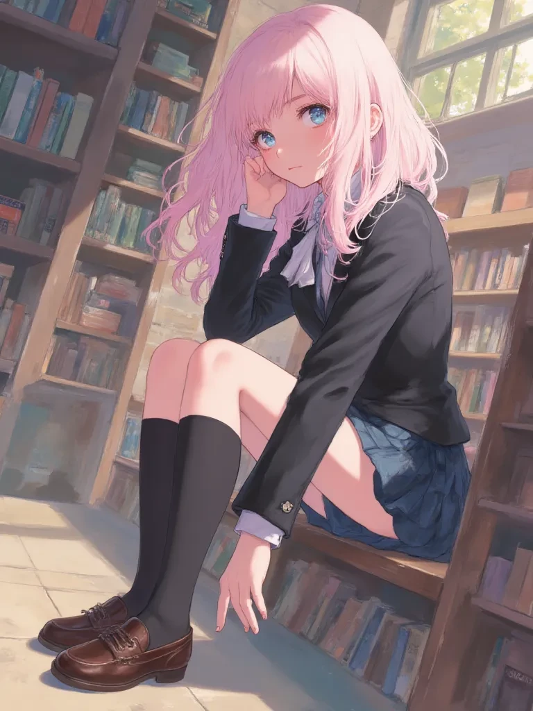 Sakura Hoshino thumbnail