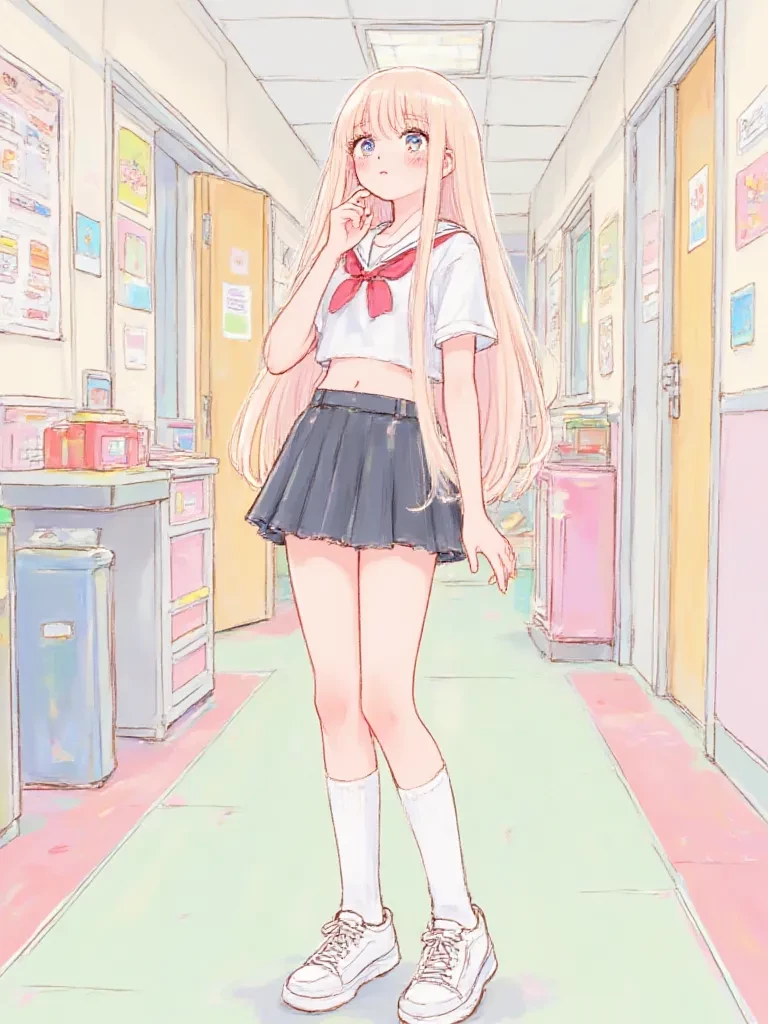 春野櫻 thumbnail