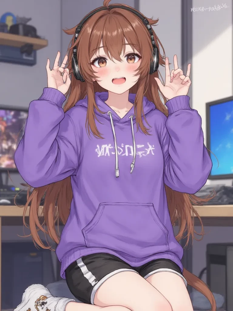 Alexa anya thumbnail